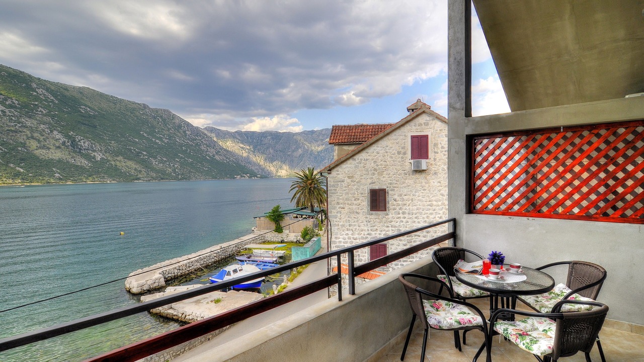 Photo of Outdoor in Donji Stoliv
