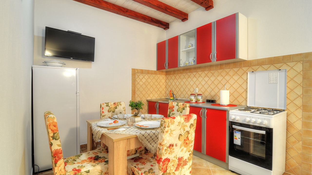 Photo of Kitchen in Donji Stoliv