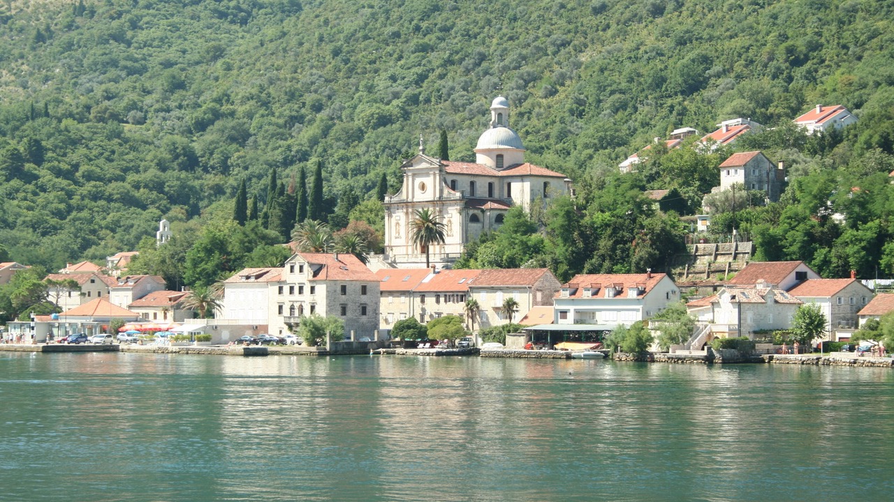 Photo of Outdoor in Donji Stoliv