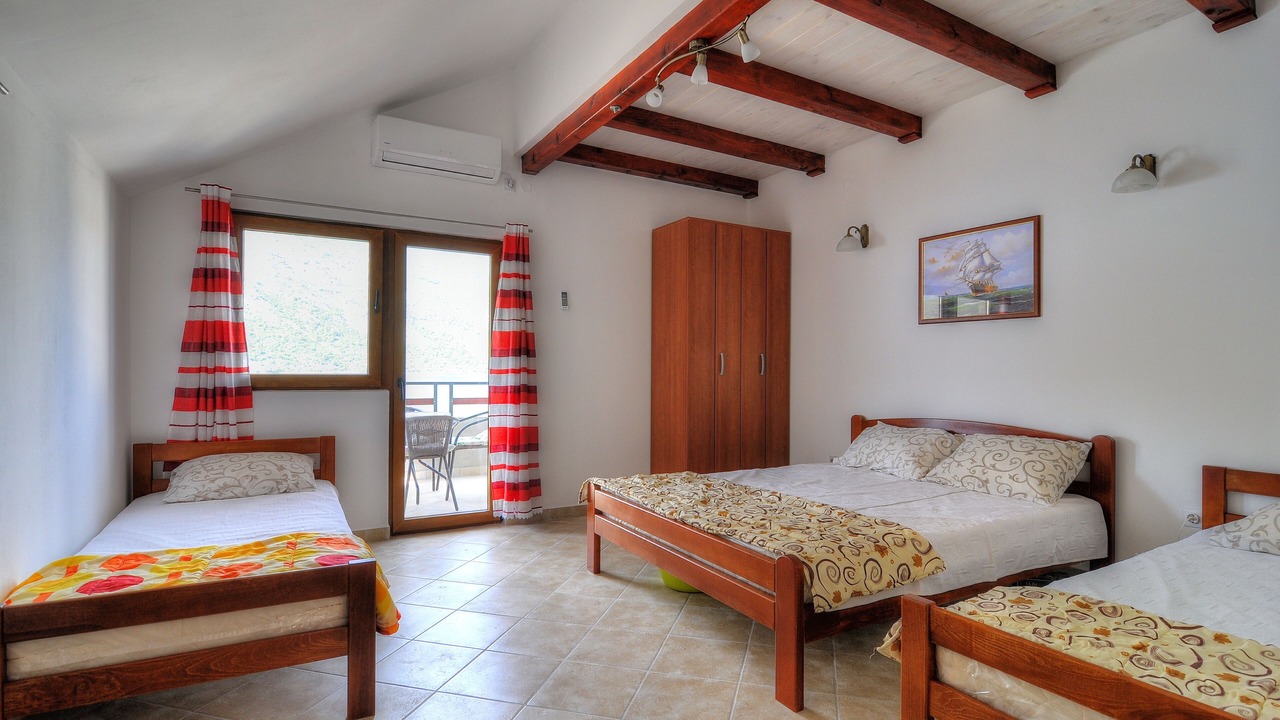 Photo of Bedroom in Donji Stoliv
