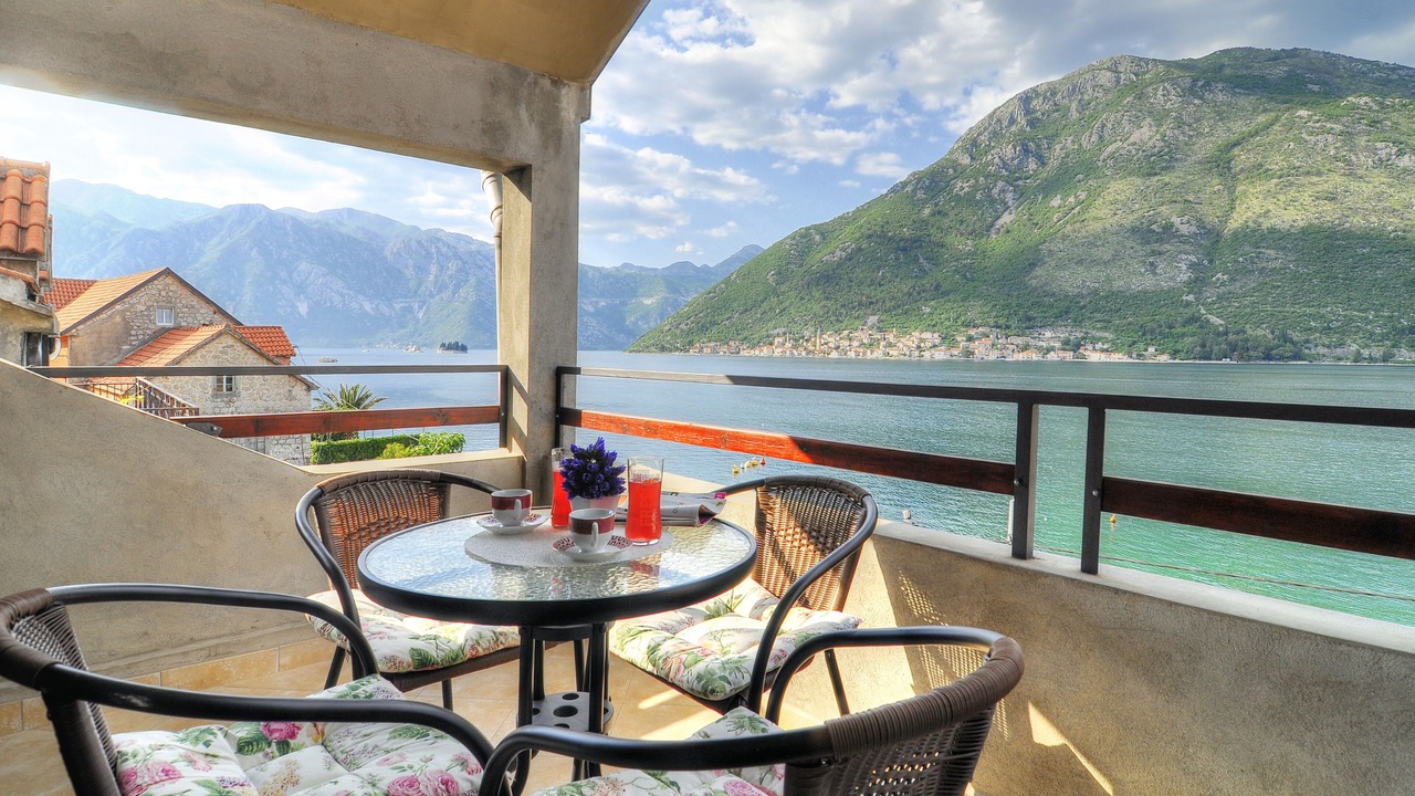Photo of Outdoor in Donji Stoliv
