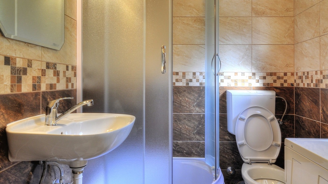 Photo of Bathroom in Donji Stoliv