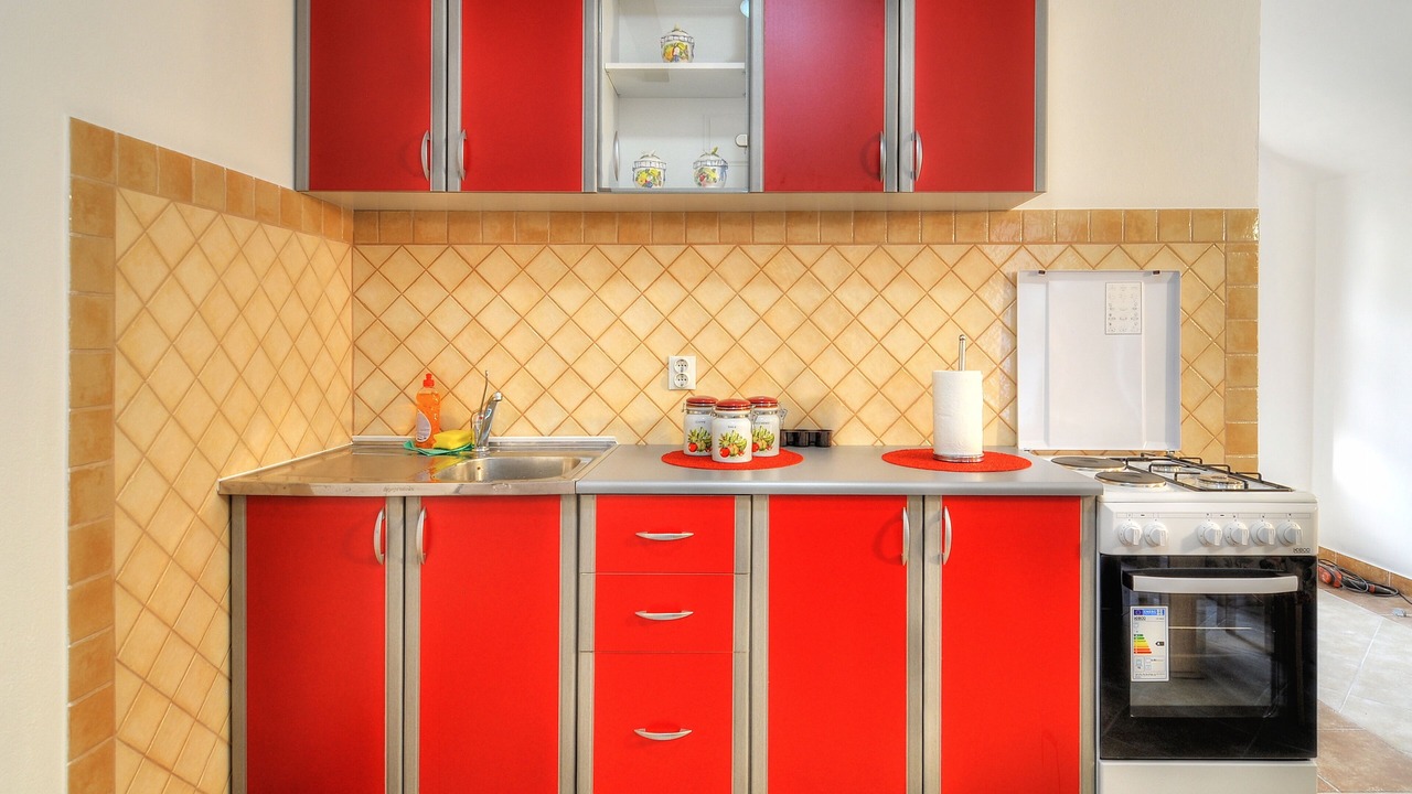Photo of Kitchen in Donji Stoliv