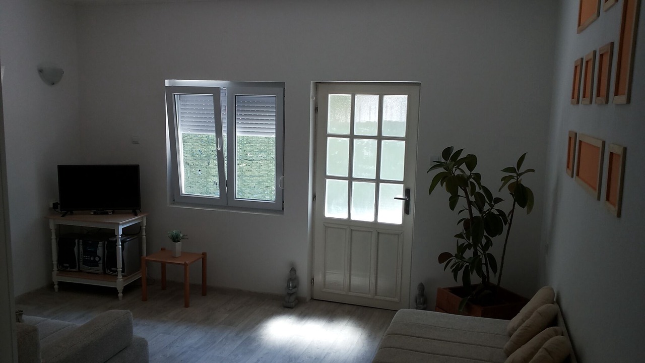 Photo of Livingroom in Kotor