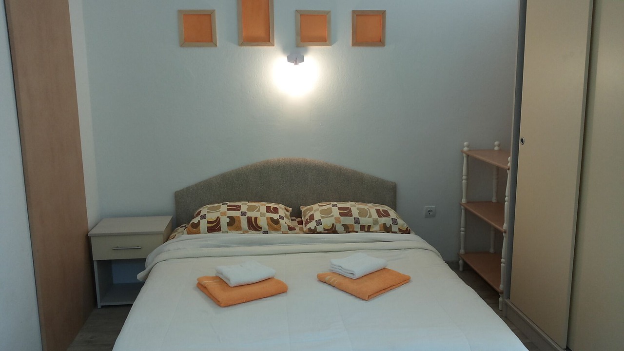 Photo of Bedroom in Kotor