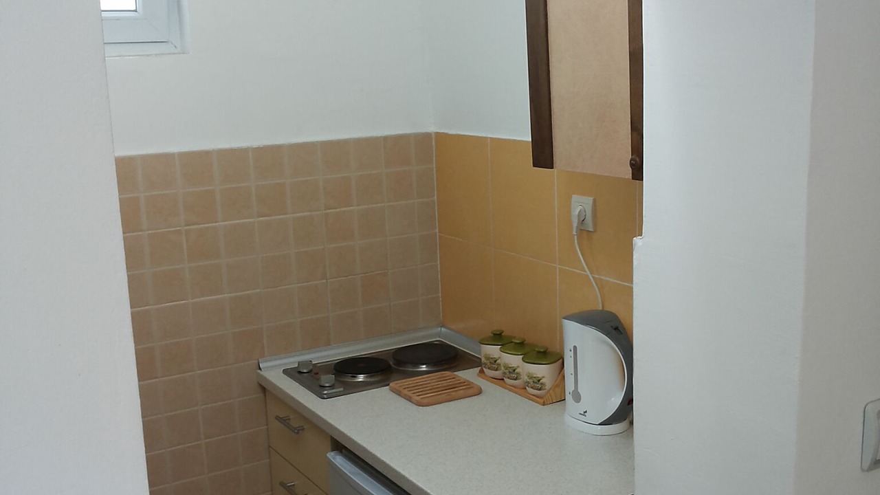 Photo of Kitchen in Kotor