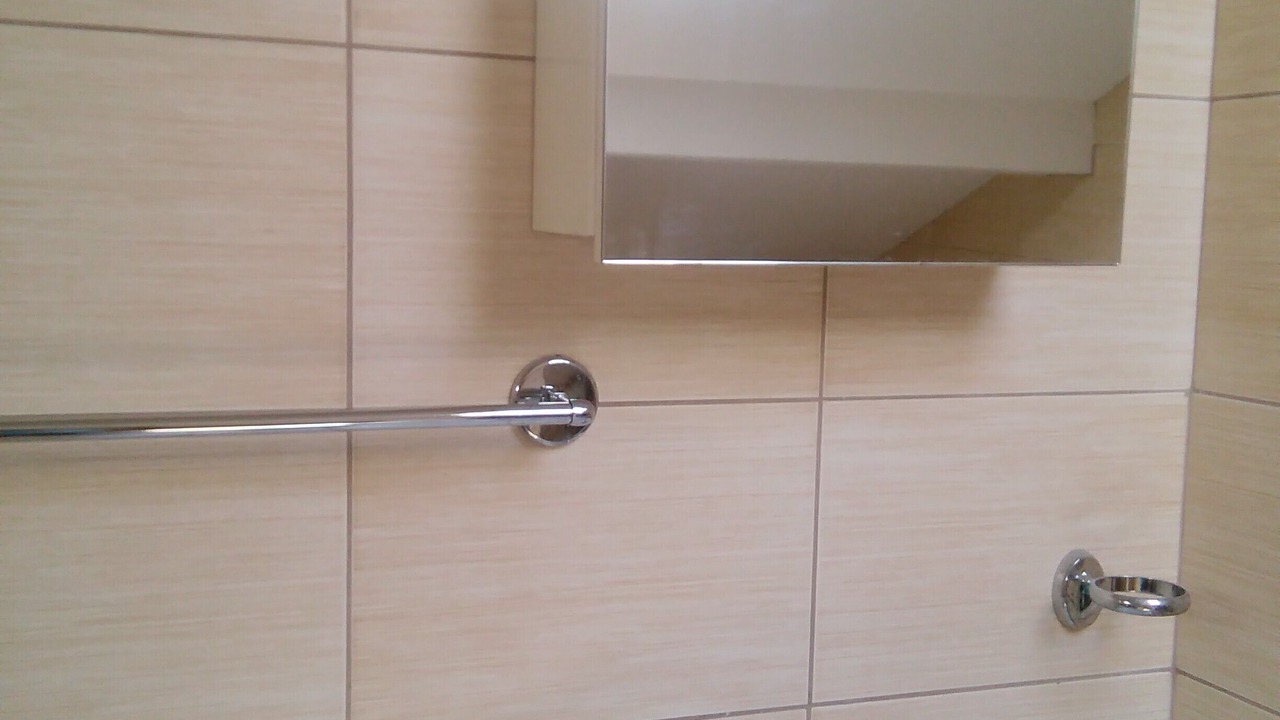 Photo of Bathroom in Budva