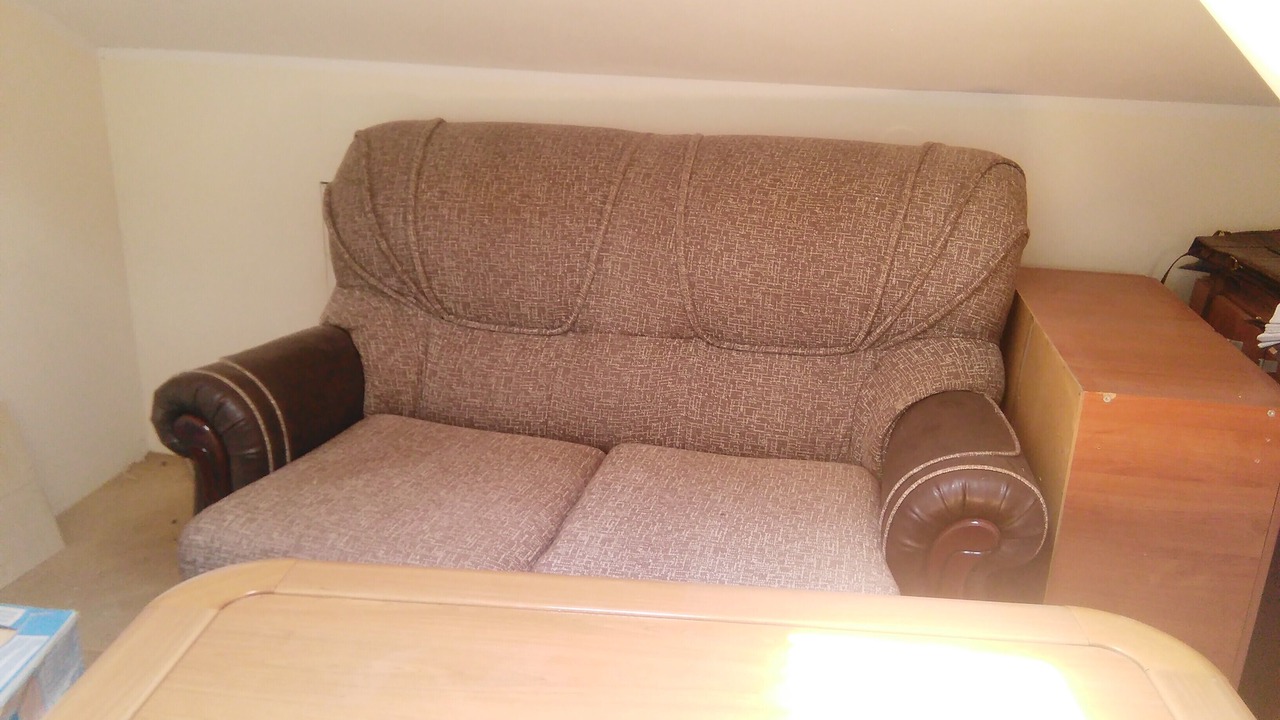 Photo of Livingroom in Budva