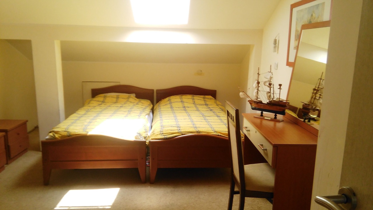 Photo of Bedroom in Budva