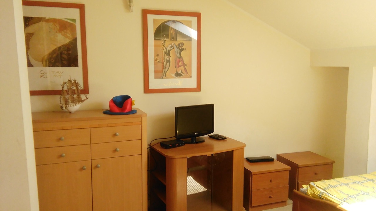 Photo of Bedroom in Budva