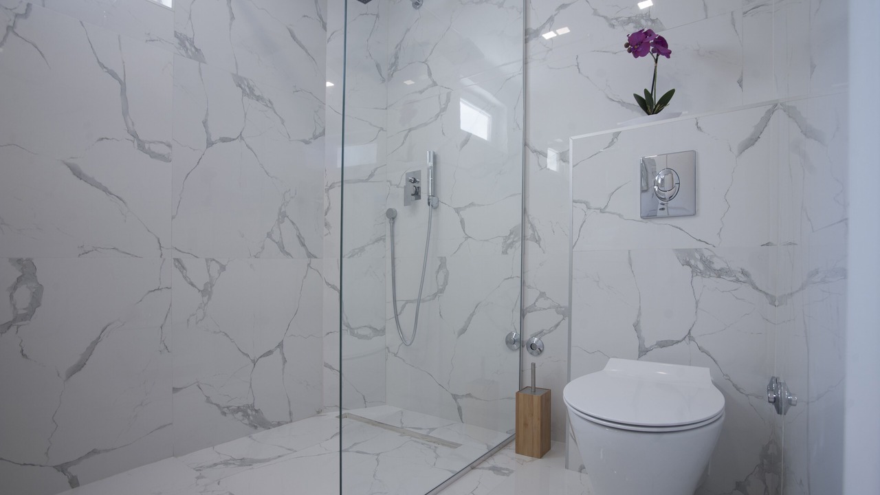 Photo of Bathroom in Babin do