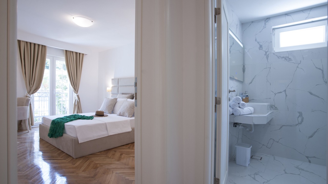 Photo of Bedroom in Babin do
