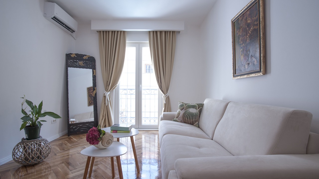 Photo of Livingroom in Babin do