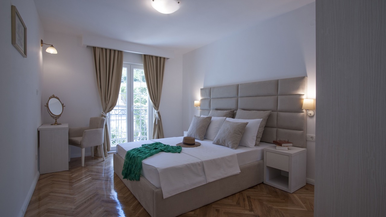 Photo of Bedroom in Babin do