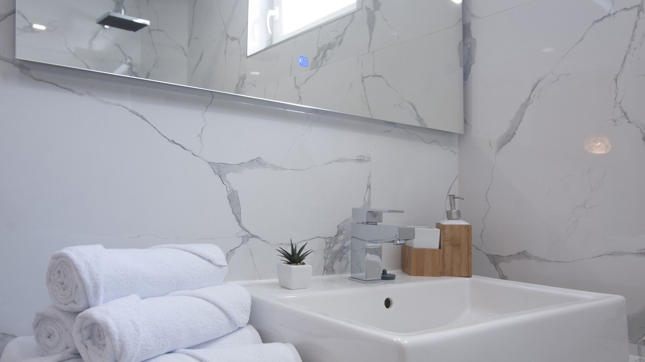 Photo of Bathroom in Babin do