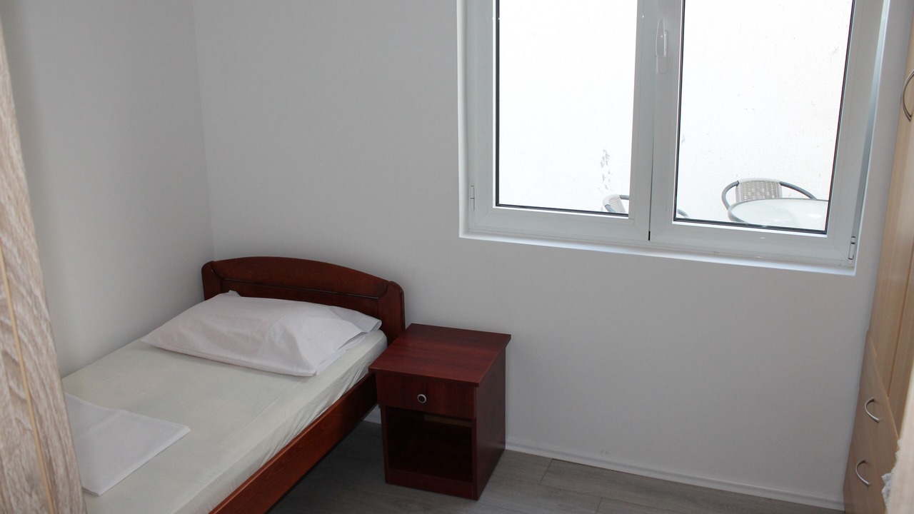 Photo of Bedroom in Maini