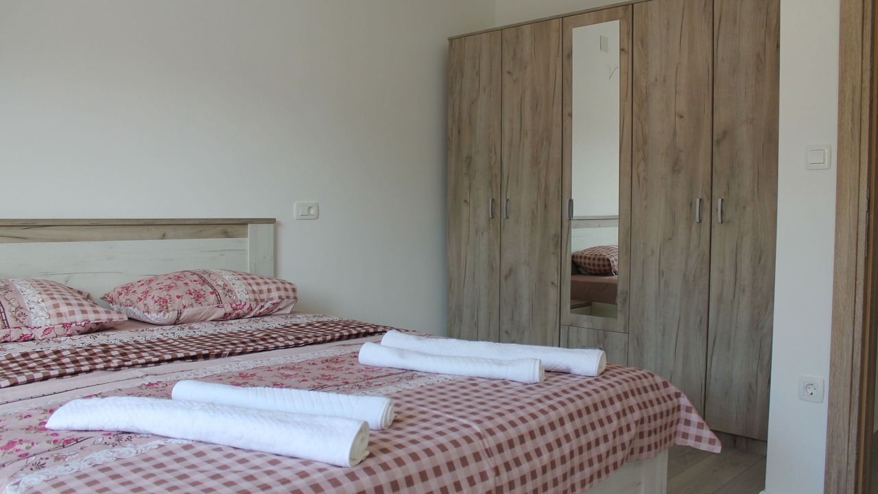 Photo of Bedroom in Maini