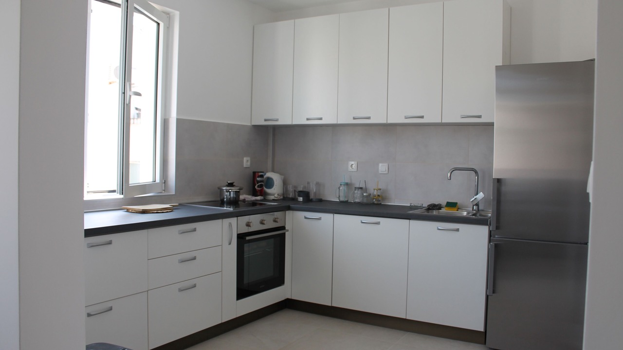 Photo of Kitchen in Maini