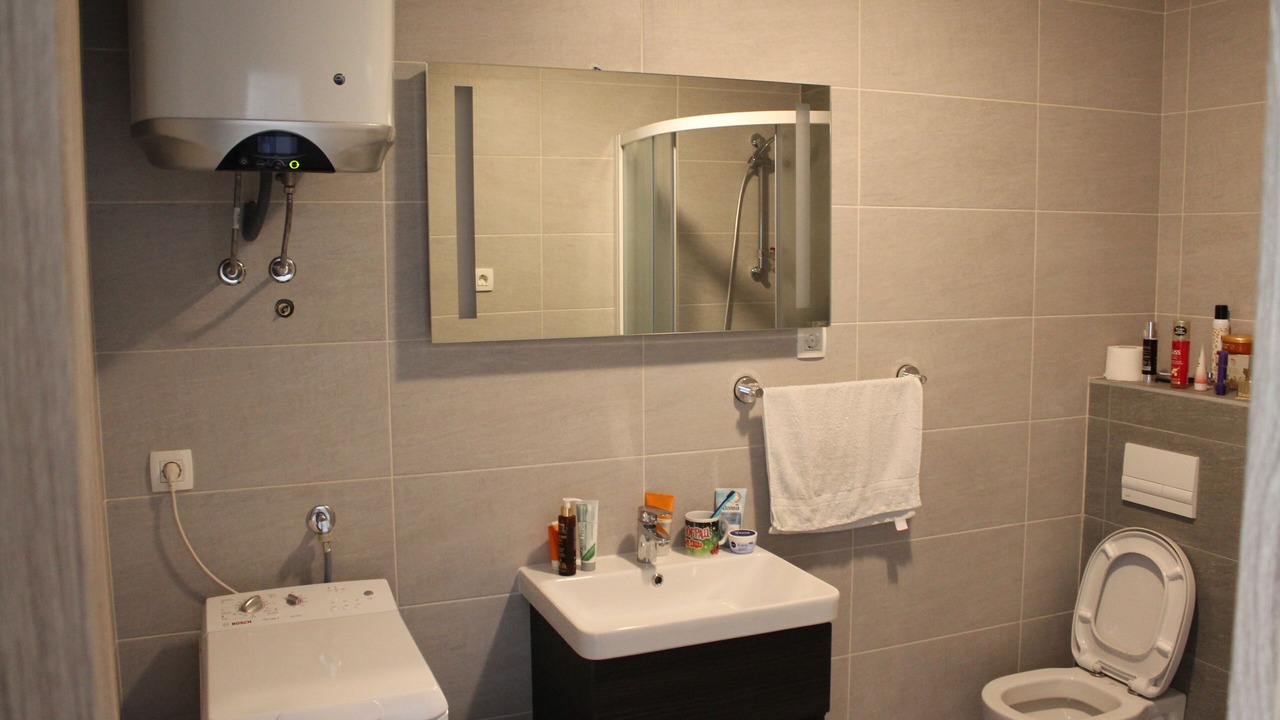 Photo of Bathroom in Maini