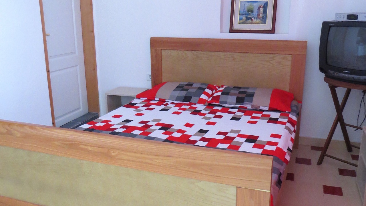 Photo of Bedroom in Sutomore