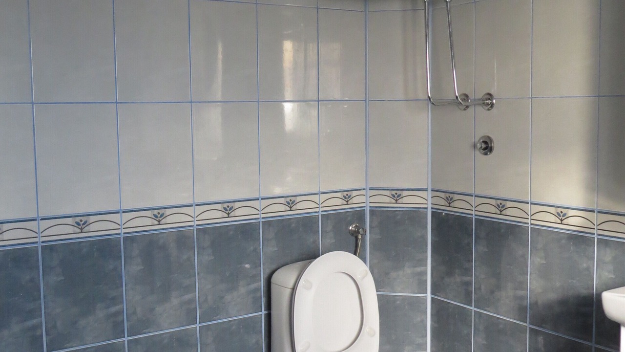 Photo of Bathroom in Sutomore