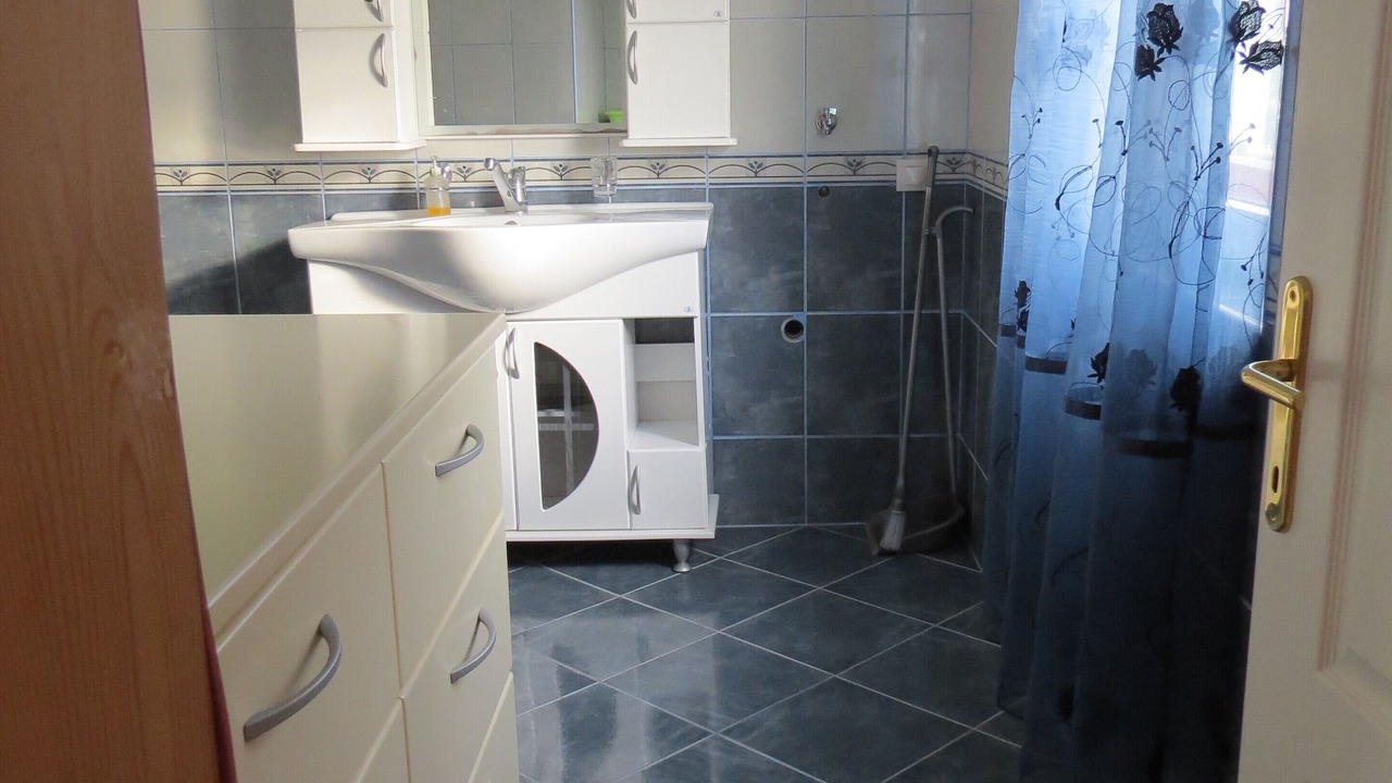 Photo of Bathroom in Sutomore