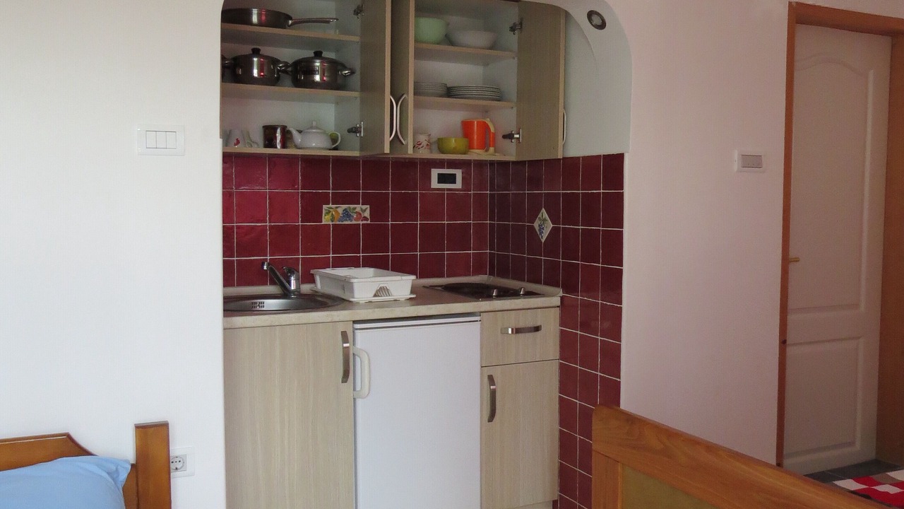 Photo of Bedroom in Sutomore