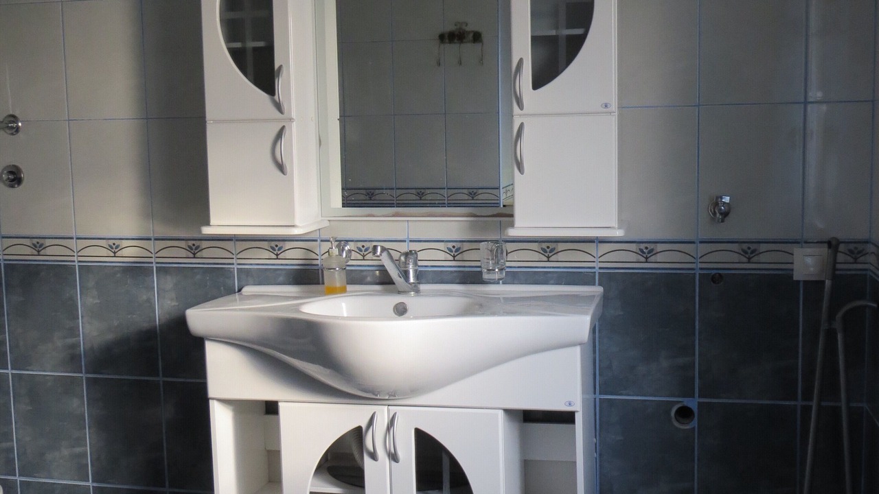 Photo of Bathroom in Sutomore
