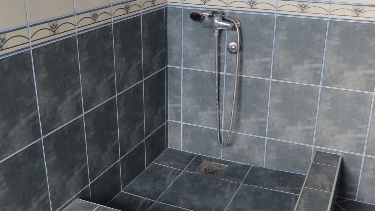 Photo of Bathroom in Sutomore