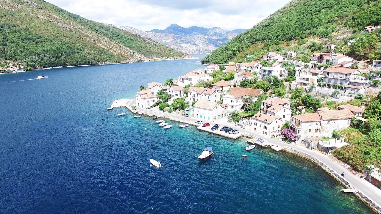 Photo of Outdoor in Lepetane