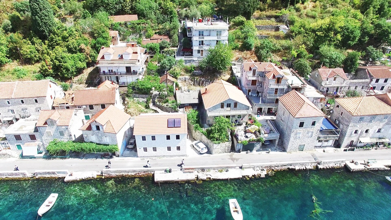 Photo of Outdoor in Lepetane