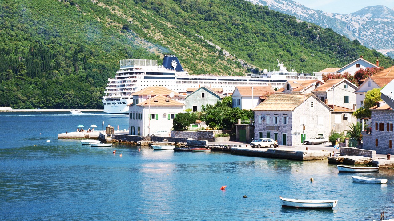 Photo of Outdoor in Lepetane