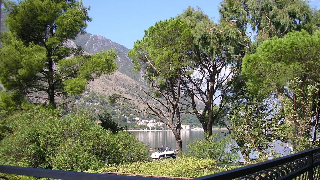 Photo of Outdoor in Kotor