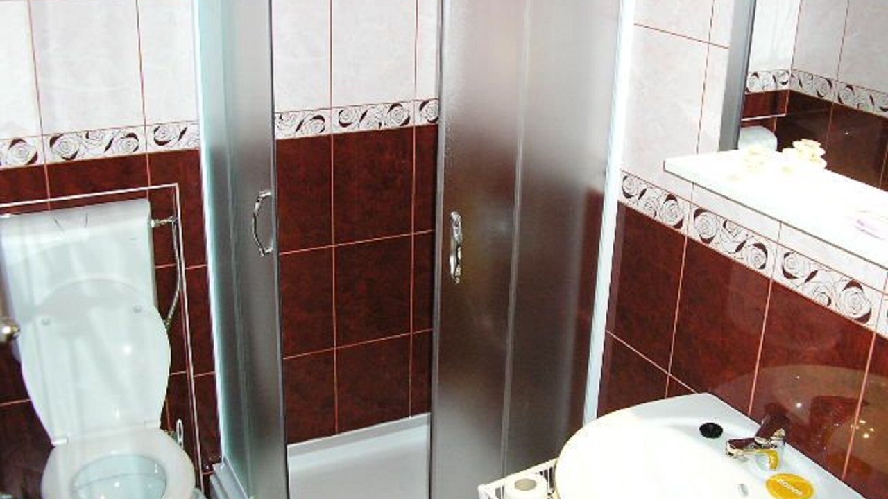 Photo of Bathroom in Kotor