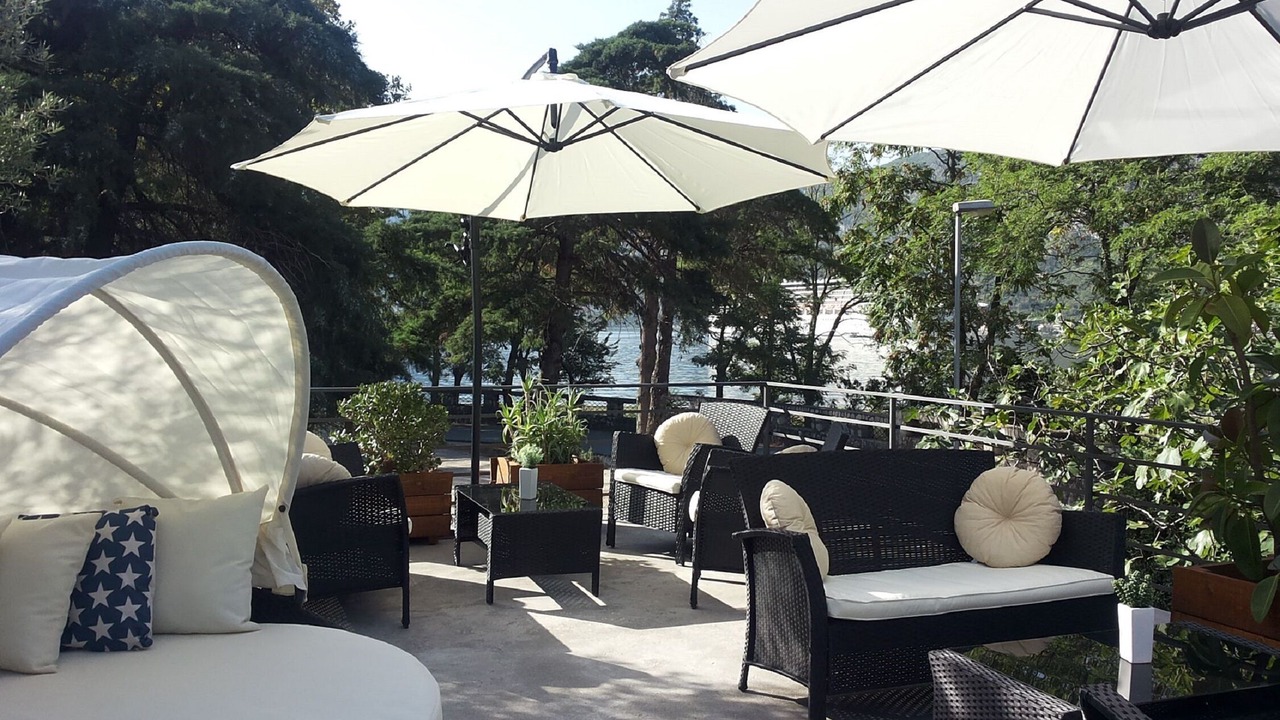 Photo of Patio Balcony in Kotor