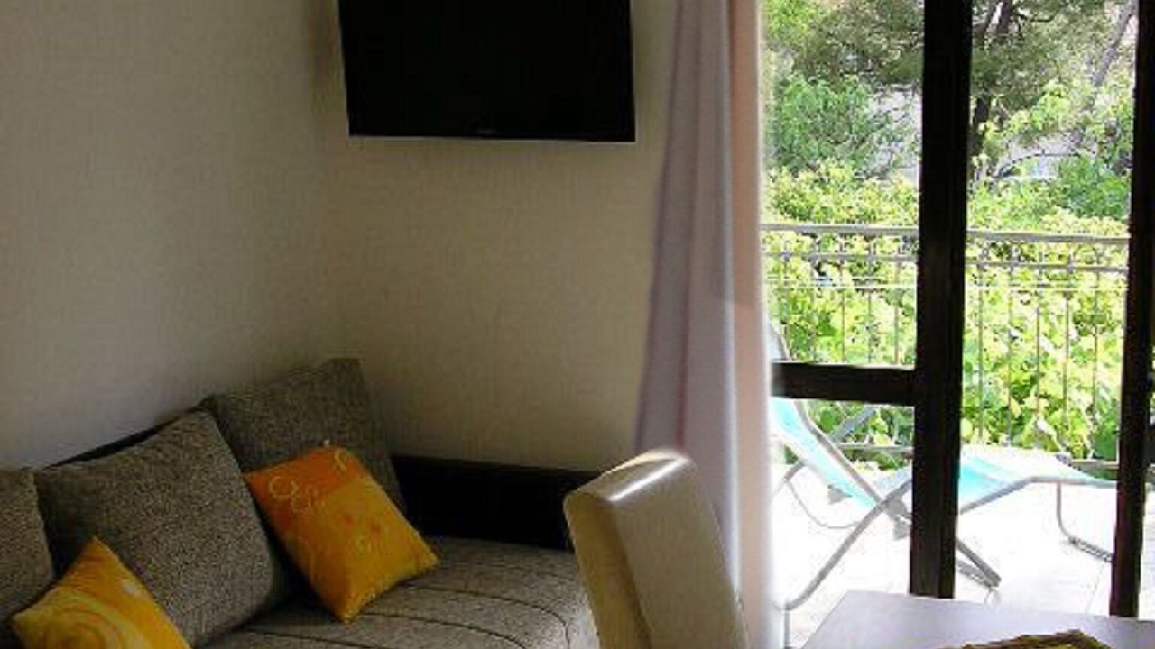 Photo of Livingroom in Kotor