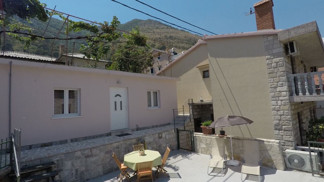 Photo of Outdoor in Prcanj