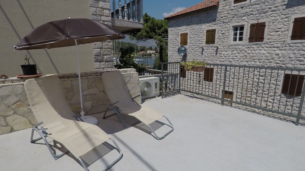 Photo of Outdoor in Prcanj
