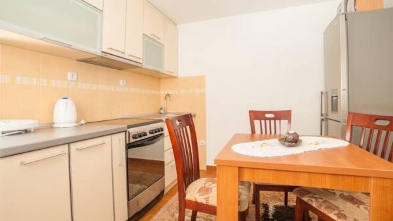 Photo of Kitchen in Prcanj