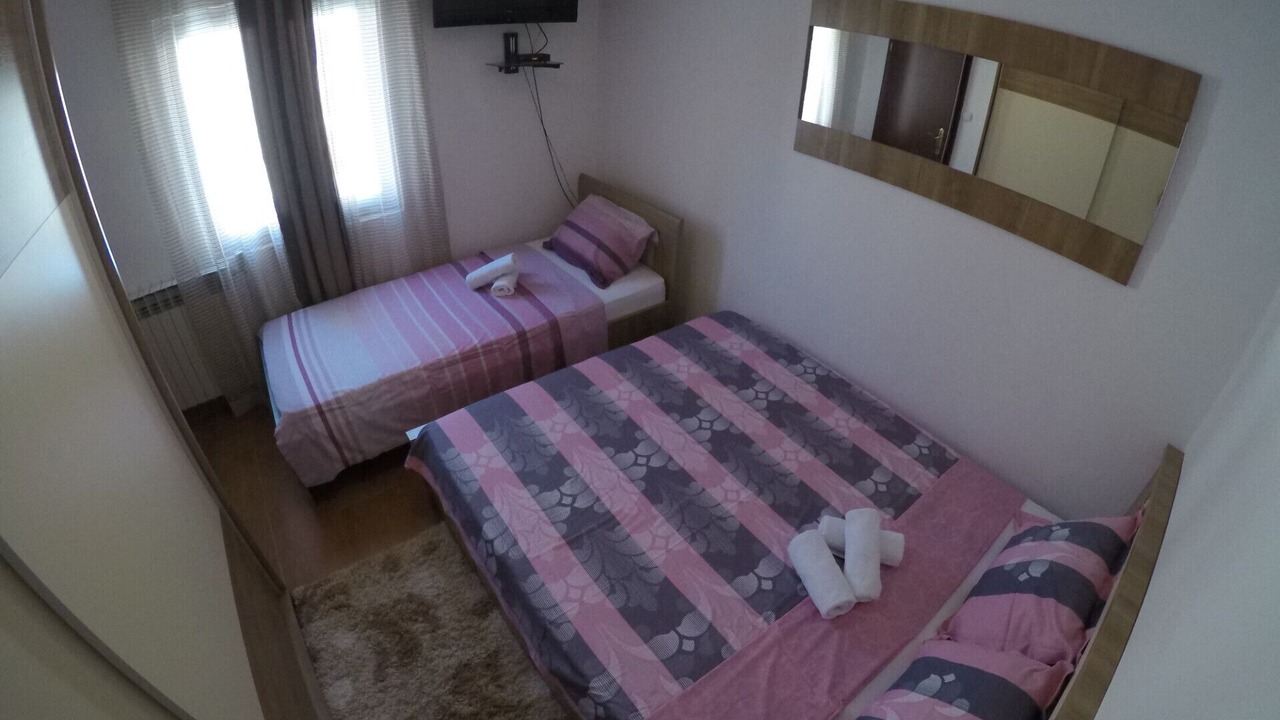 Photo of Bedroom in Prcanj