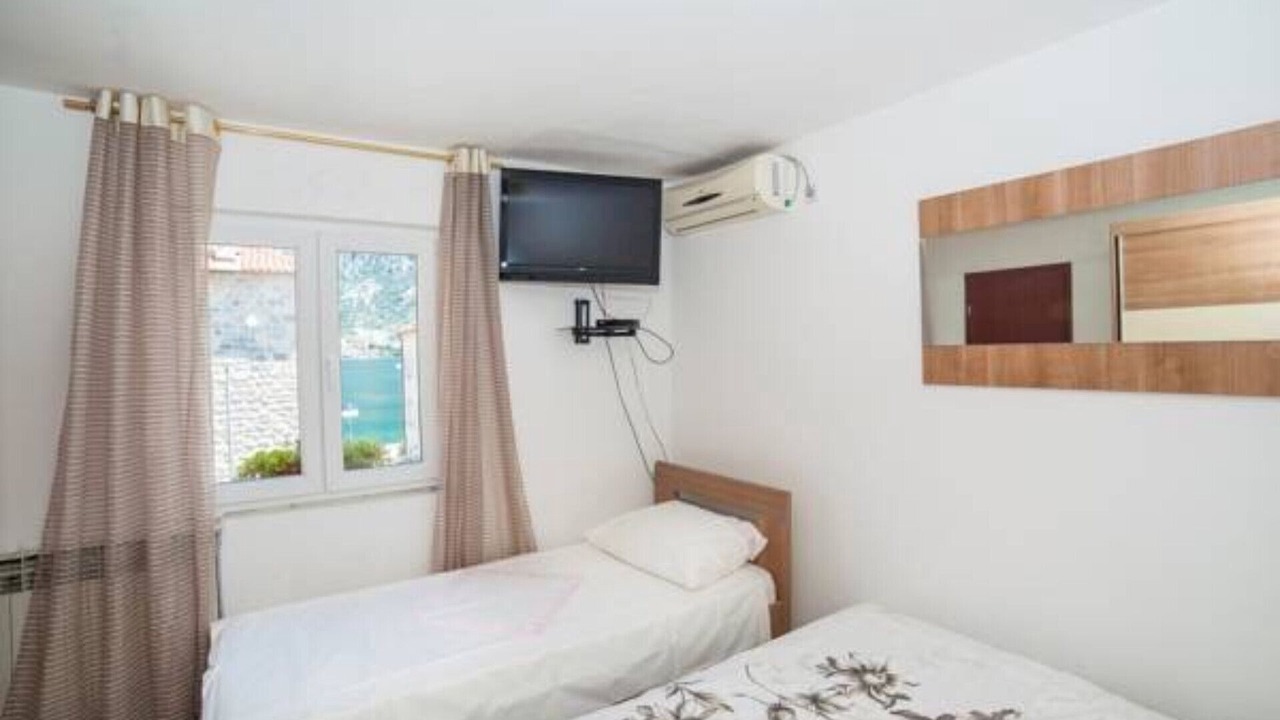 Photo of Bedroom in Prcanj