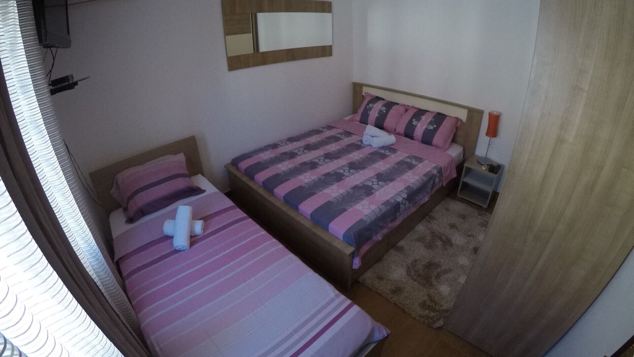 Photo of Bedroom in Prcanj