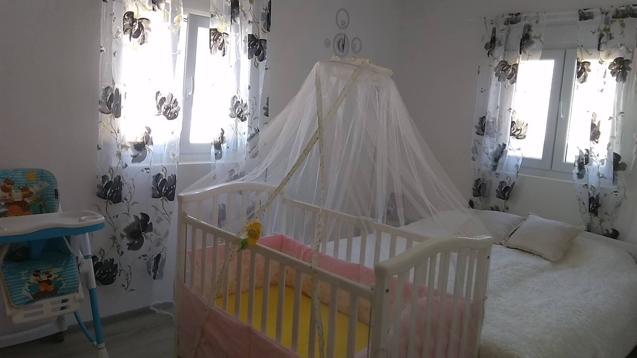 Photo of Bedroom in Klinci