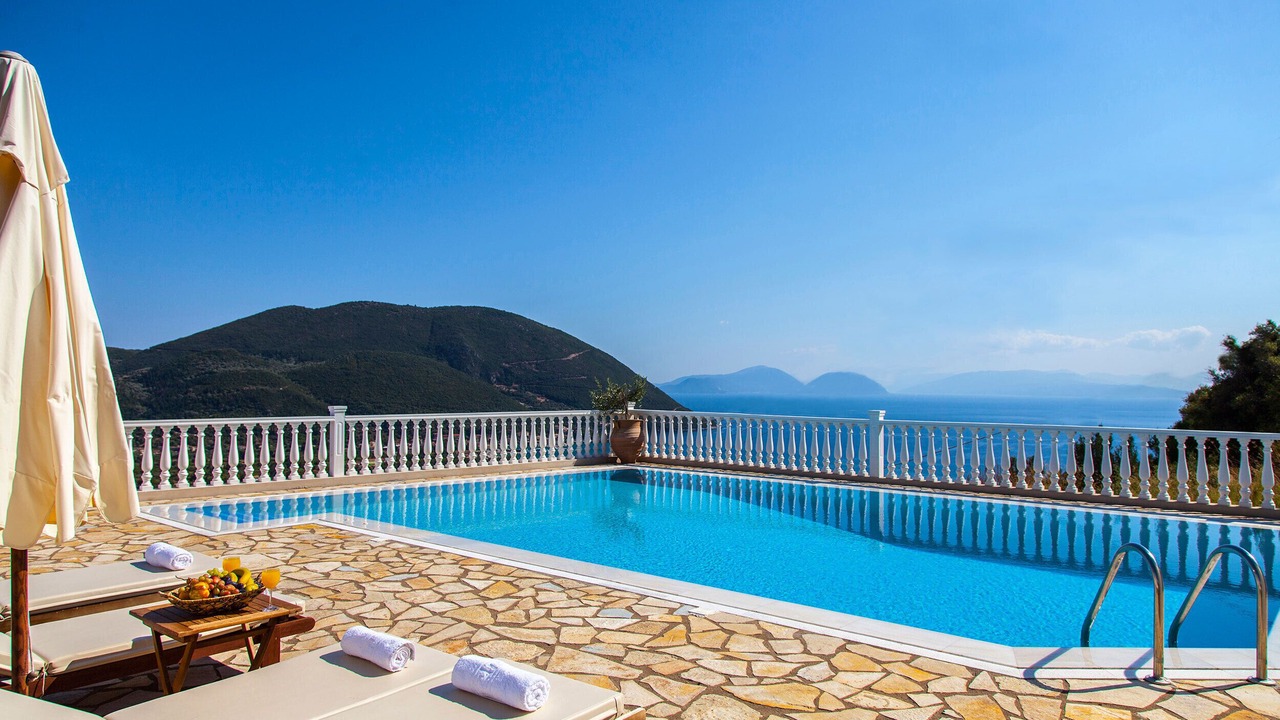 Photo of Outdoor in Evgiros