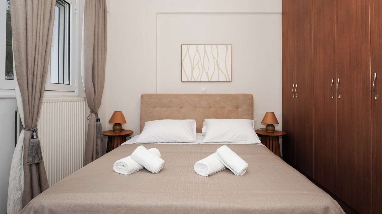 Photo of Bedroom in Evgiros