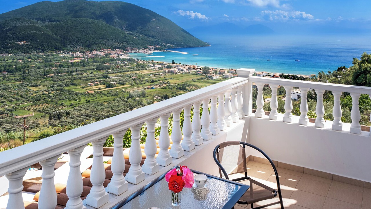 Photo of Outdoor in Evgiros