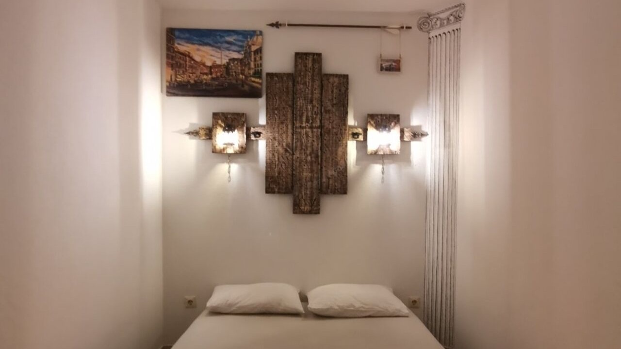 Photo of Bedroom in Donji Stoliv