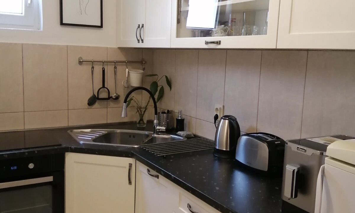 Photo of Kitchen in Donji Stoliv
