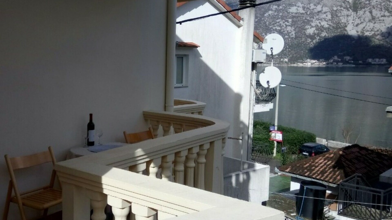 Photo of Patio Balcony in Donji Stoliv