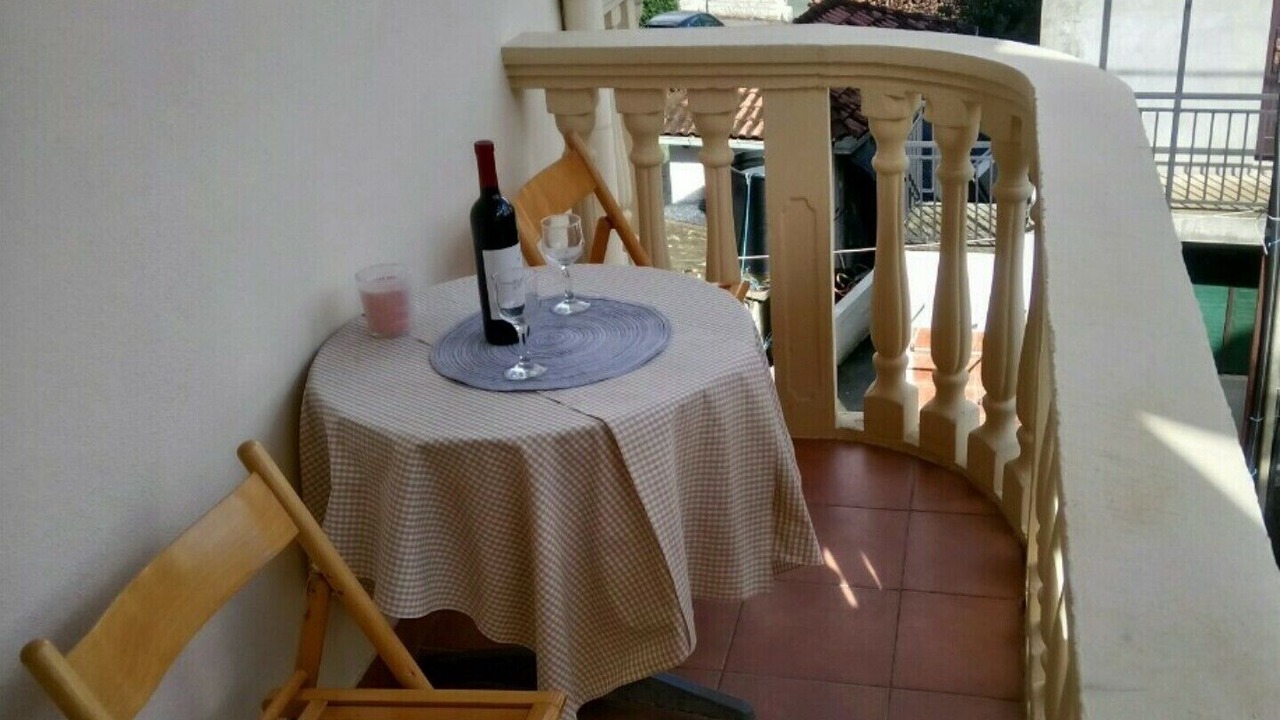 Photo of Patio Balcony in Donji Stoliv